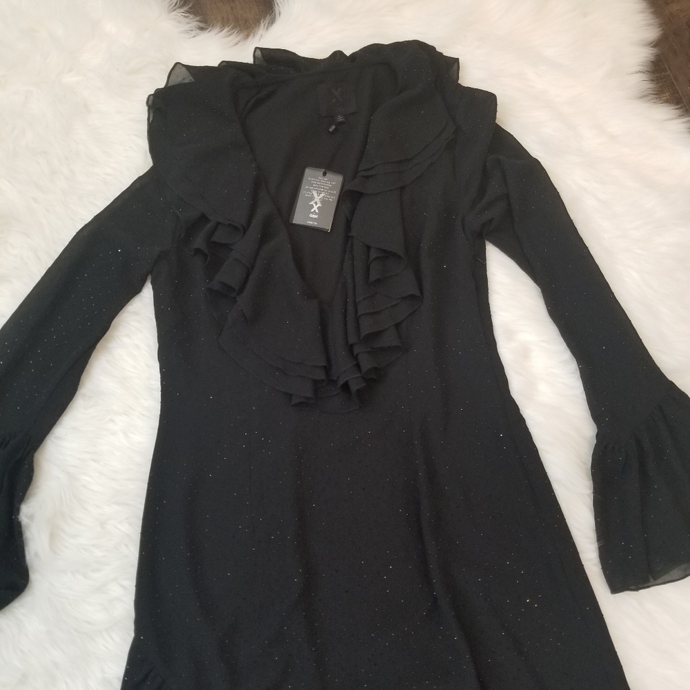 Revolve X by NBD Stereo Maxi - Picture 4 of 8